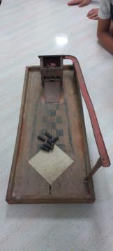 14. etnološki tabor Da ne bi pozabili … Igre nekoč in danes 1